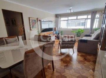Apartamento · 139m² · 4 Quartos · 1 Vaga · Apartamento em Belém