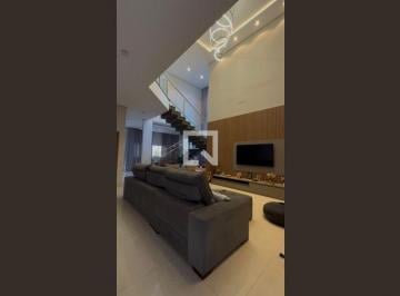 Casa · 335m² · 4 Quartos · 3 Vagas · Casa para Aluguel - Zona Rural, 4 Quartos, 335 m² - Anápolis