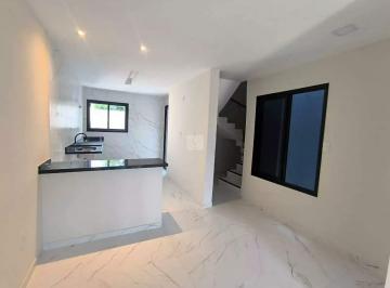 Apartamento · 112m² · 3 Quartos · 1 Vaga · Casa duplex em área de expansão