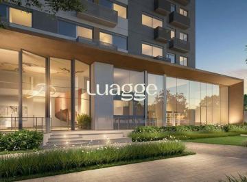 Apartamento · 25m² · 1 Quarto · 1 Vaga · Oportunidade de Investimento Rentável - Studio Parcão