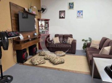 Casa · 155m² · 2 Quartos · 2 Vagas · Casa em Vila Regente Feijó