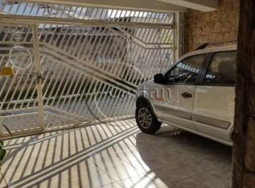 Casa · 147m² · 3 Quartos · 2 Vagas · Sobrado em Vila Prudente
