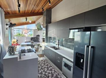 Apartamento · 124m² · 3 Quartos · 1 Vaga · Apartamento de 3 quartos no Parque São Vicente, Mauá-SP: Oportunidade única!