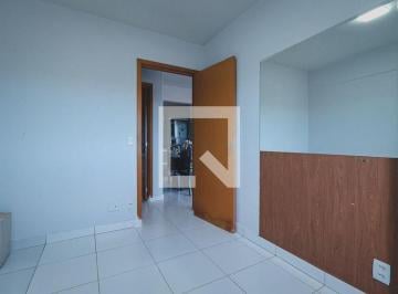 Apartamento en Aluguel de 2 quartos Cidade Satélite São Luiz · Apartamento para Aluguel - Cidade Satélite São Luiz, 2 Quartos, 54 m² - Aparecida de Goiânia