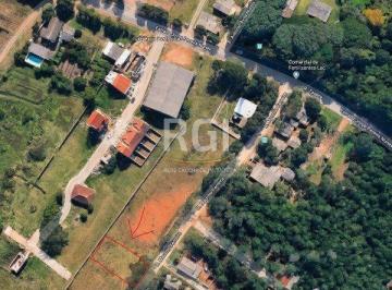 Terreno · 142m² · Terreno para Venda - 0m², 0 dormitórios, Campo Novo