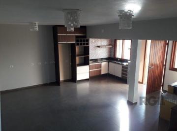 Casa · 80m² · Casa com 2 quartos, vaga de garagem, bairro Mario Quintana, Porto Alegre/RS