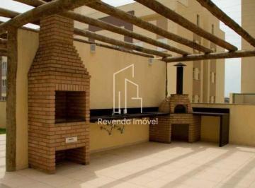 Apartamento · 53m² · 2 Quartos · 1 Vaga · Apartamento RESIDENCIAL em SÃO PAULO - SP, JARDIM DO DIVINO