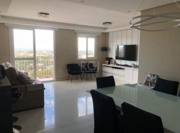 Apartamento · 80m² · 3 Quartos · 1 Vaga · Apartamento para Venda - 73m², 3 dormitórios, sendo 1 suites, 2 vagas