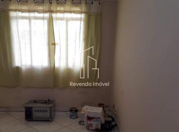 Apartamento · 55m² · 2 Quartos · 1 Vaga · Apartamento à Venda: 2 Quartos, 1 Sala, 1 Banheiro, 1 Vaga na Zona Norte de SP!