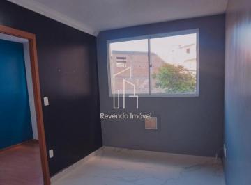 Apartamento · 60m² · 2 Quartos · Imóvel dos Sonhos: Apartamento à Venda em São Paulo no Jardim Fanganiello - 2 Qu
