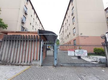 Apartamento · 38m² · 2 Quartos · 1 Vaga · Apartamento 2 dormitórios com vaga perto da FAPA