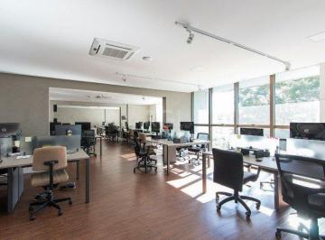 Comercial · 188m² · 4 Quartos · 3 Vagas · Conjunto/Sala para Venda - 188,42m², 3 vagas cobertas - Bela Vista