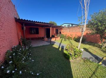 Casa · 120m² · 2 Quartos · 2 Vagas · Casa em Campo Novo