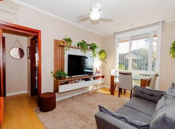 Apartamento · 160m² · 2 Quartos · 1 Vaga · Ótima cobertura, 2 dormitórios e 1 dependência de empregada e 1 vaga coberta.