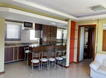 Apartamento · 71m² · 2 Quartos · 1 Vaga · Apartamento com 2 quartos e 71m² à venda/Locação, em Boa Vista, Porto Alegre.