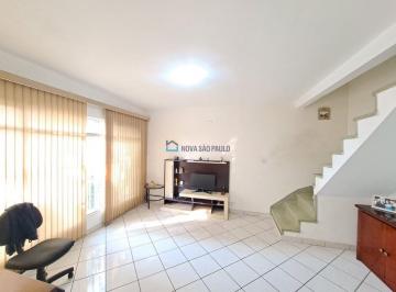 Casa · 120m² · 3 Quartos · 1 Vaga · Casa com 3 quartos - próximo do metrô.