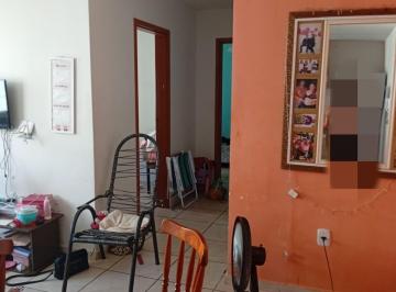 Apartamento · 51m² · 2 Quartos · 1 Vaga · Apartamento a venda na Hípica em Porto Alegre/RS