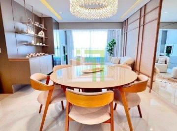 Apartamento · 113m² · 3 Quartos · Apartamento à venda - no Jardim Messina