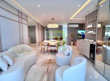 Apartamento · 113m² · 3 Quartos · Apartamento à venda - no Jardim Messina