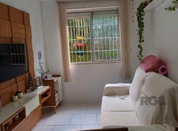 Apartamento · 43m² · 1 Quarto · 1 Vaga · Apartamento em Jardim Sabará