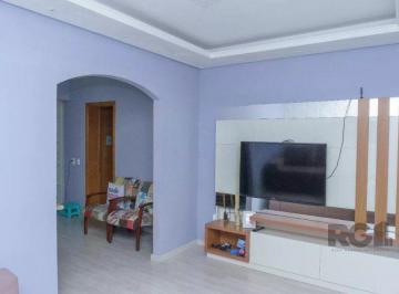 Casa · 375m² · 3 Quartos · 3 Vagas · Casa 164m², 3 dormitórios, 3 vagas no bairro Jardim Carvalho
