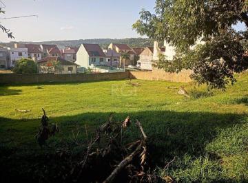 Terreno · 215m² · Terreno para Venda - 187m², 0 dormitórios, Campo Novo