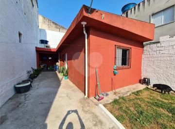 Casa · 60m² · 1 Quarto · 2 Vagas · Casa térrea com 1 quartos à venda em Jardim guanabara - SP