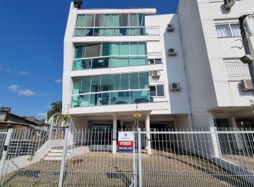 Photo 1 · Apartamento para Venda - 92.18m², 3 dormitórios, sendo 1 suites, 1 vaga - Camaquã