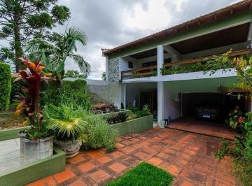 Casa · 465m² · 3 Quartos · 2 Vagas · Casa de 3 dormitórios no bairro Vila Jardim