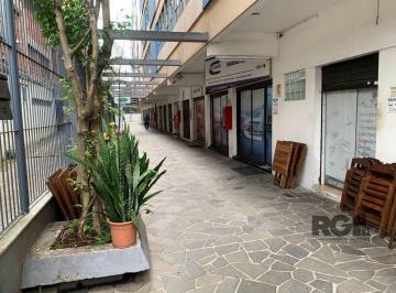 Comercial · 27m² · loja na av independencia