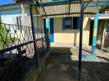 Casa · 65m² · 2 Quartos · 2 Vagas · Casa em Campo Novo