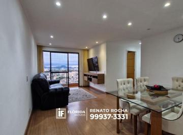 Apartamento de 3 quartos, São Paulo · Apartamento com 3 quartos (1 suíte) e 2 vagas à venda no Butantã, no Condomínio Villaggi d'Itália