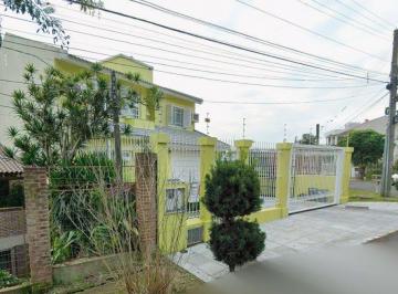 Casa · 335m² · 5 Quartos · 4 Vagas · Casa sobrado no bairro Jardim Sabará de 3 dormitórios e 4 vagas