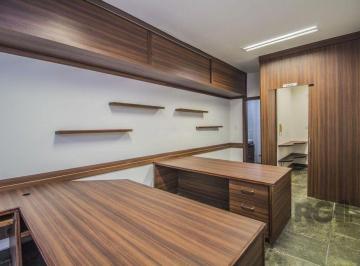 Comercial · 44m² · Sala comercial de 44,10m², semi mobiliada, no bairro Independência