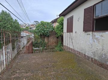 Terreno · 132m² · VENDE TERRENO ESCRITURADO COM EXCLUSIVIDADE NA CEFFER II - PRÓXIMO A ANTONIO DE