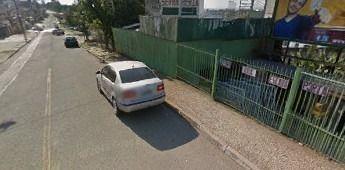 Terreno · 240m² · Terreno na Rua Saturnino de Brito - Vila Jardim