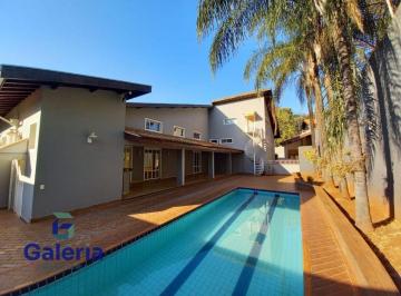img0 · Casa de condomínio com 5 quartos à venda, 508m² - Ribeirânia
