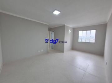 Apartamento · 62m² · 2 Quartos · 1 Vaga · Apartamento com 2 dormitórios para alugar, 62 m² por R$ 2.920,00/mês - Jardim Es
