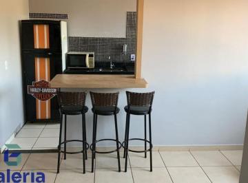 img0 · Apartamento mobiliado com 2 quartos à venda, 47m² - Sumarezinho