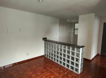 Apartamento · 39m² · 2 Quartos · 1 Vaga · Apartamento na Vila Nova - 2 Dormitórios