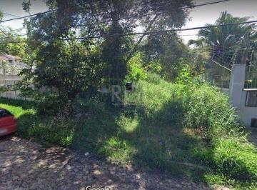 Terreno · 341m² · Terreno no bairro Pedra Redonda - Porto Alegre