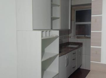 Apartamento · 38m² · 2 Quartos · 1 Vaga · Apto 2d com vaga de garagem Financiamento Minha Casa Minha Vida