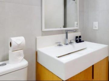 Apartamento · 36m² · 1 Quarto · 1 Vaga · Stúdio 36m² à venda na Av, Doutor Carlos Barbosa 1068, Medianeira, Porto Alegre