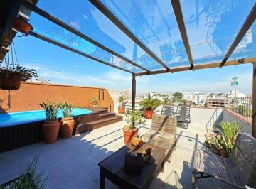 Apartamento · 214m² · 3 Quartos · 3 Vagas · Cobertura em Cristo Redentor