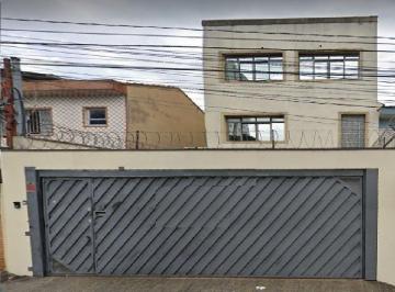 Comercial · 330m² · 2 Vagas · Prédio para alugar, 330 m² por R$ 16.898,00/mês - Vila Guilherme - São Paulo/SP