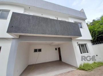 Casa · 282m² · 3 Quartos · 1 Vaga · Casa em Condomínio em Camaquã