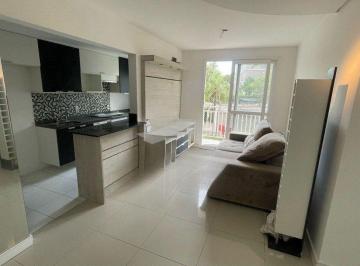 Apartamento · 72m² · 3 Quartos · 1 Vaga · Apartamento de 3 quartos, suíte, elevador e 1 vaga no bairro Jardim Sabará
