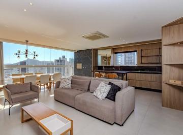 Apartamento · 139m² · 3 Quartos · 3 Vagas · Apartamento com 3 suítes à venda em Balneário Camboriú