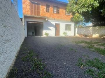 Casa · 75m² · 2 Quartos · 3 Vagas · Casa 2 dormitórios bairro Lami