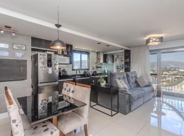 Apartamento · 70m² · 2 Quartos · 2 Vagas · Apartamento em Jardim Carvalho